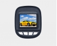 Dash DVR - 1.5 inch hotselling car DVR